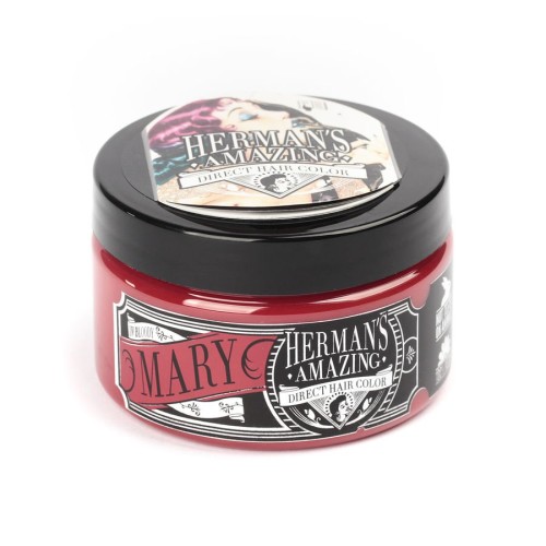 Herman 's Amazing - UV Bloody Mary