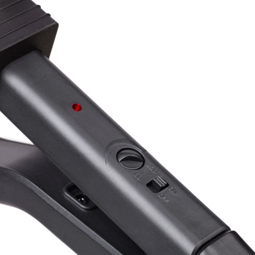 Taviace kliešte na predlžovanie vlasov - Micro keratín