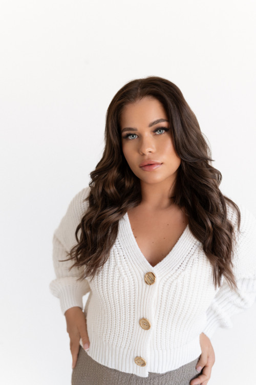 ZENEY CLIP IN Seamless