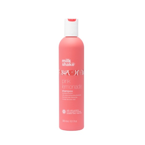 Milk Shake pink lemonade shampoo