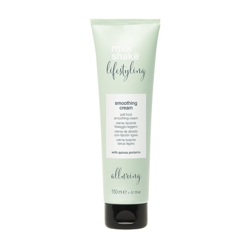 Milk Shake lifestyling smoothing cream