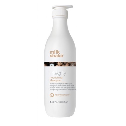 Milk Shake integrity Nourishing shampoo