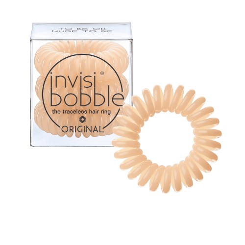 Invisibobble Original To be or nude to be