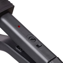 Taviace kliešte na predlžovanie vlasov - Micro keratín