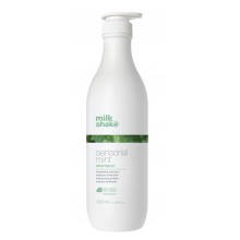 Milk Shake sensorial mint shampoo