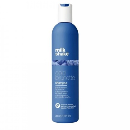 Milk Shake cold brunette shampoo 