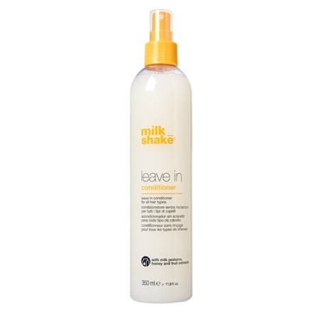 Milk Shake leave in conditioner