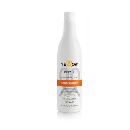 Yellow repair conditioner