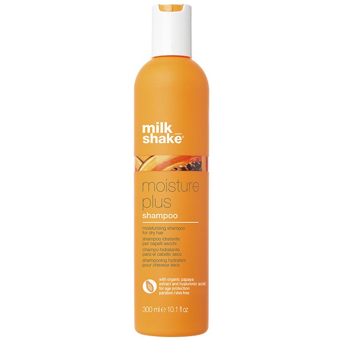 Milk Shake moisture plus shampoo