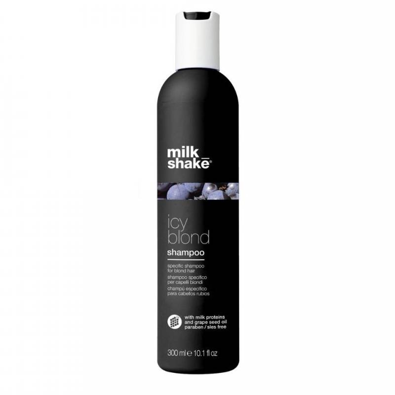 Milk Shake icy blond shampoo